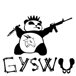 Gyswu's emblem