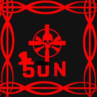 Sunzera's emblem