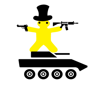 louie04725's emblem