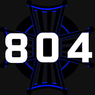 BNJAMN804's emblem