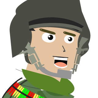 RidderBR's emblem