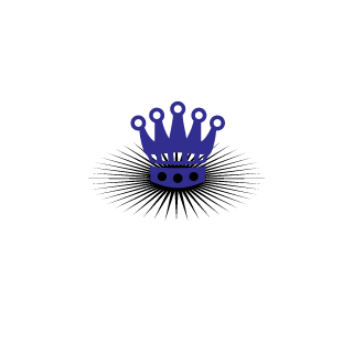 B1ackLightTV's emblem