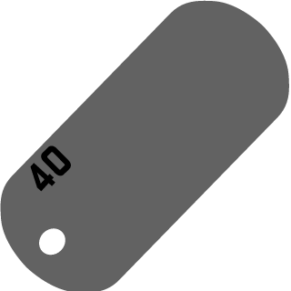 40region's emblem