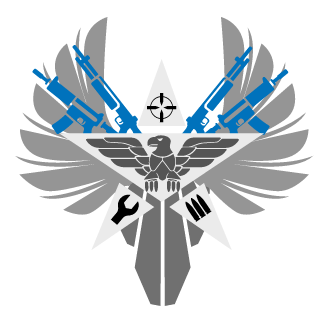 SirLighthouse's emblem