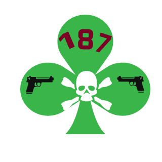 TheGillary's emblem