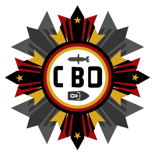Carbon Diamond's emblem