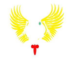 MegaLevik's emblem