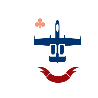 5TG8-AL8Q-BX9's emblem