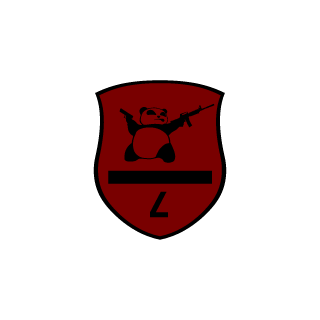 Locke1337's emblem