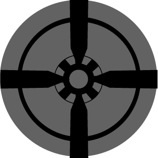 DHJ floppyfOSho's emblem