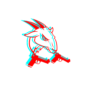 IShootDucks2's emblem