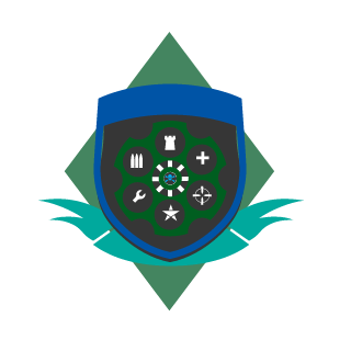 Frosturian's emblem