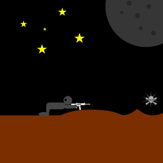 Coffeecino's emblem