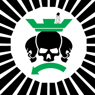 0KUICK0's emblem