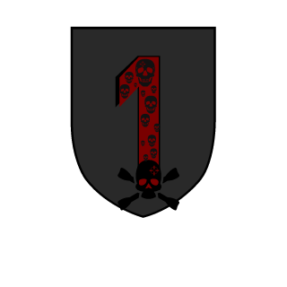 iConiC 1st's emblem