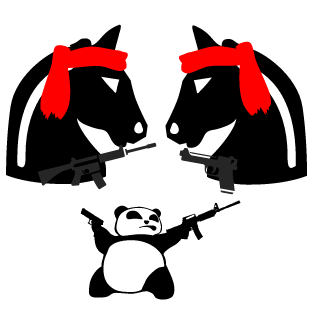 PepsiFles's emblem