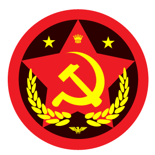 SonicTheHotDogg's emblem