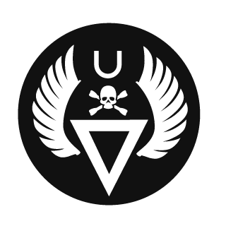 V3LSS's emblem