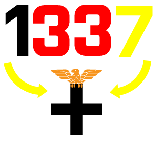 gamet's emblem