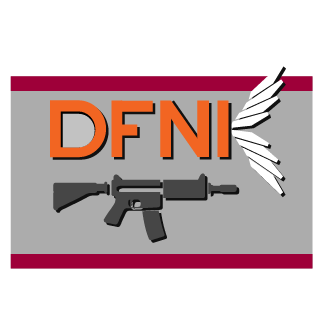 92DFNK's emblem