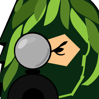 Johnny-08n's emblem