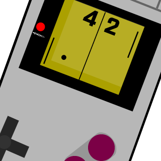 LevelUP310's emblem
