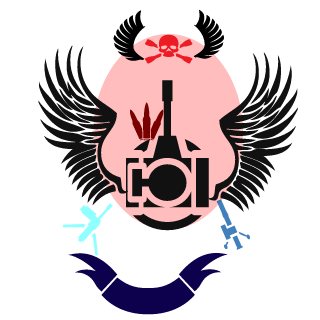 MiniDkNinja's emblem