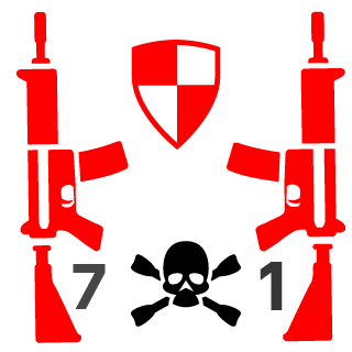 cold71's emblem