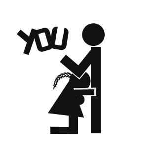 MSKALGHABRA's emblem