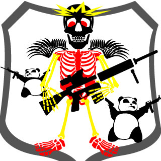 sweetkiller's emblem