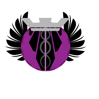 Neffiey's emblem