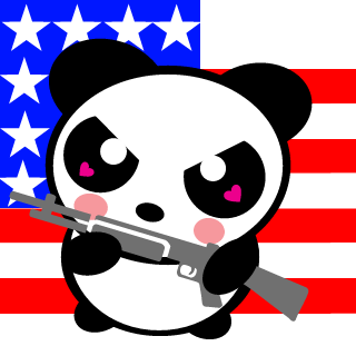 PandaSharkOG's emblem