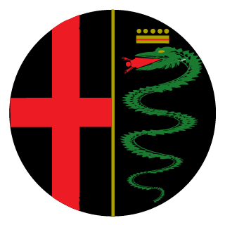 RicardoSTA145's emblem