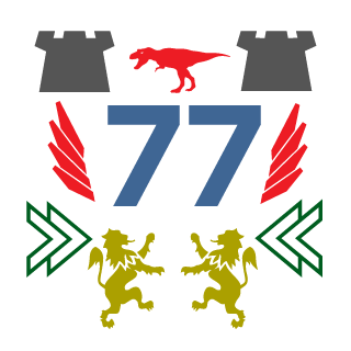 ZeroLimit99's emblem