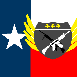 RT Legion's emblem