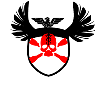 Allen-g3x's emblem
