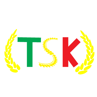 999TSK's emblem