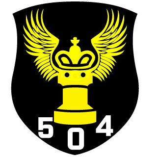 MeS0Crazy's emblem