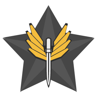 TheBioShot's emblem
