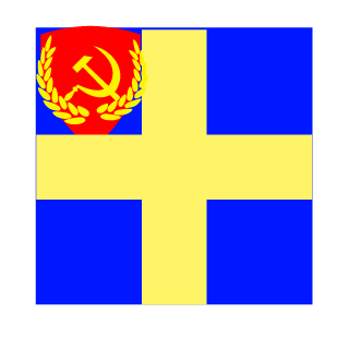 Dezis45's emblem