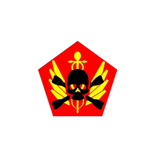 Jumelao's emblem