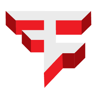 FaZeClan Battlefield's emblem