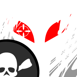 Crazycaty's emblem