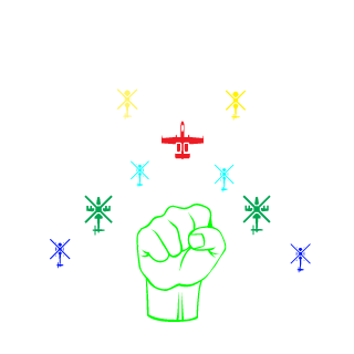 kimchiwarrior3's emblem