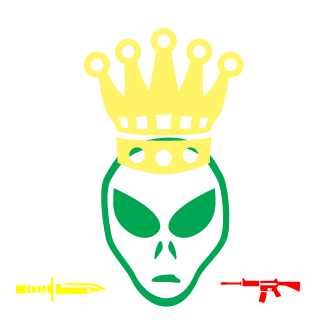 HO3EINKMK2's emblem
