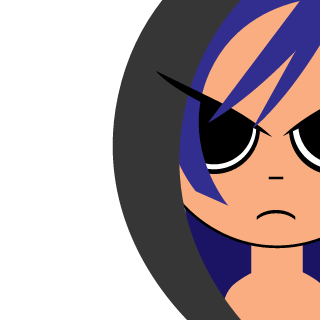 MzBubbleButt's emblem