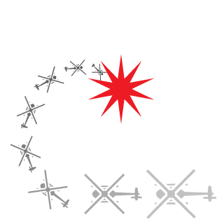 quatdo's emblem