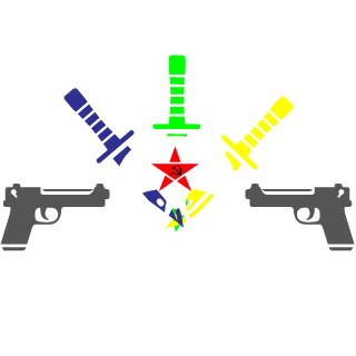 ToscoManJunior's emblem