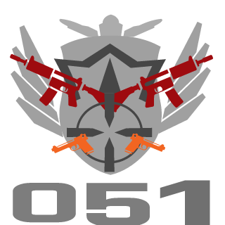 EsternGames's emblem