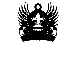 Slikmargor's emblem